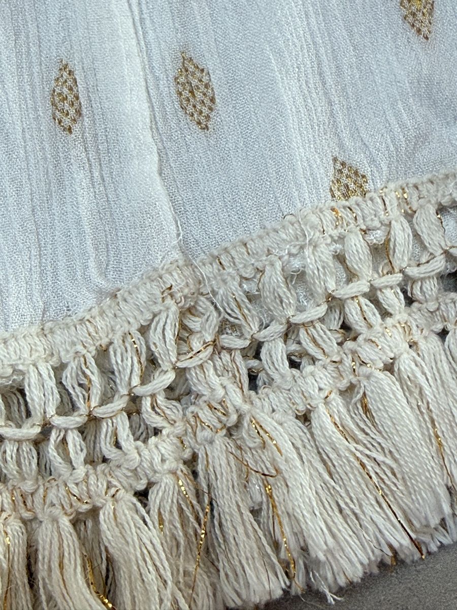 Pantaloni: Boho / Ibizahose aus Südfrankreich. – Nuovo (secondo la descrizione) da Sigriswil venduto da ck56 3