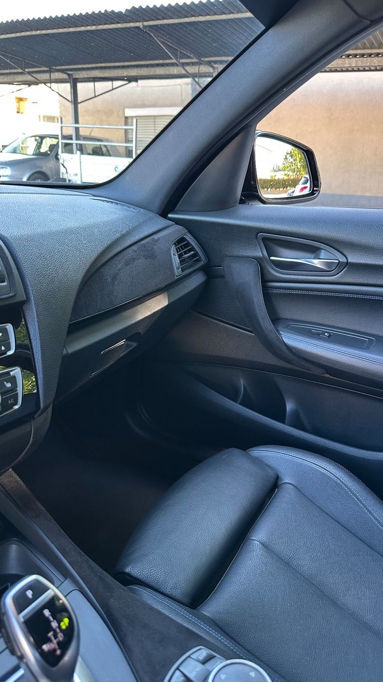 BMW Autos: BMW M140i M performance – Gebraucht aus Courgenay von pau_r96y 6