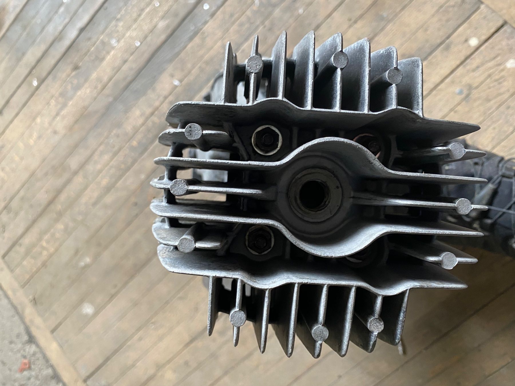 Puch Motori: Moteur Puch E50 – Usato da Plagne venduto da Coxbow 6