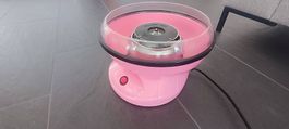 Zuckerwatte Maschine ScrapCooking pink gebraucht