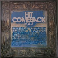 Various LP – Hit Comeback Vol. 2  (neu)