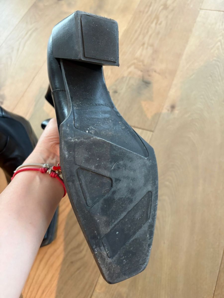 Vagabond Scarpe da donna: Vagabond ankle boots 39 – Usato da Unterägeri venduto da Tommtes 3