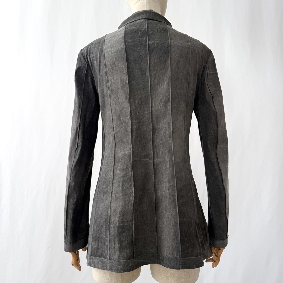 Annette Görtz Giacche: ANNETTE GÖRTZ Long Jacket – Nuovo (secondo la descrizione) da Emmen venduto da Colette-Juliette 4
