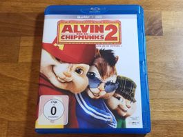 Alvin und die Chipmunks 2 (2009) RAR