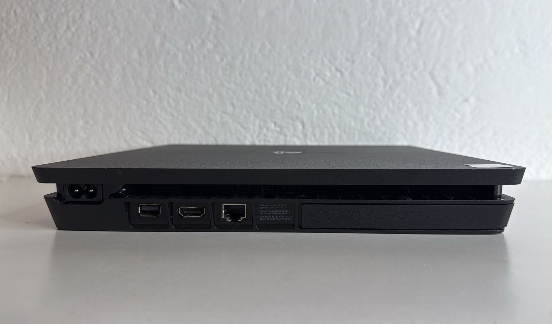 Sony Konsolen: Sony PlayStation 4 Slim 1TB + Controller , 10.5 !!! – Gebraucht aus Ehrendingen von lax21 2
