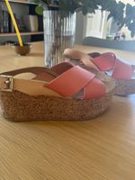 Sandales d’été 🍡