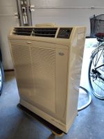 Mobile Split Klimaanlage argo Ulisse 13 DCI Klima
