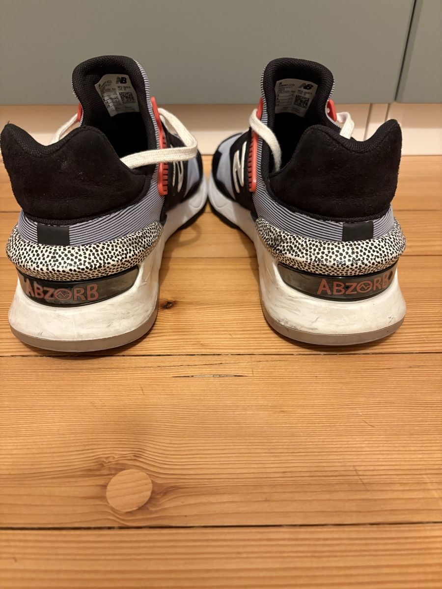New Balance Scarpe da uomo: New Balance Sneakers – Usato da Winterthur venduto da andObe 3