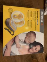 Medela Milchpumpe
