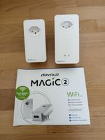 Devolo Magic 2 WiFi 2-1-2 Starter Kit