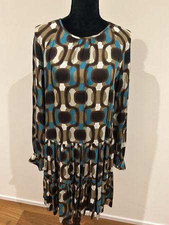 Kleid von Hallhuber Gr. 38