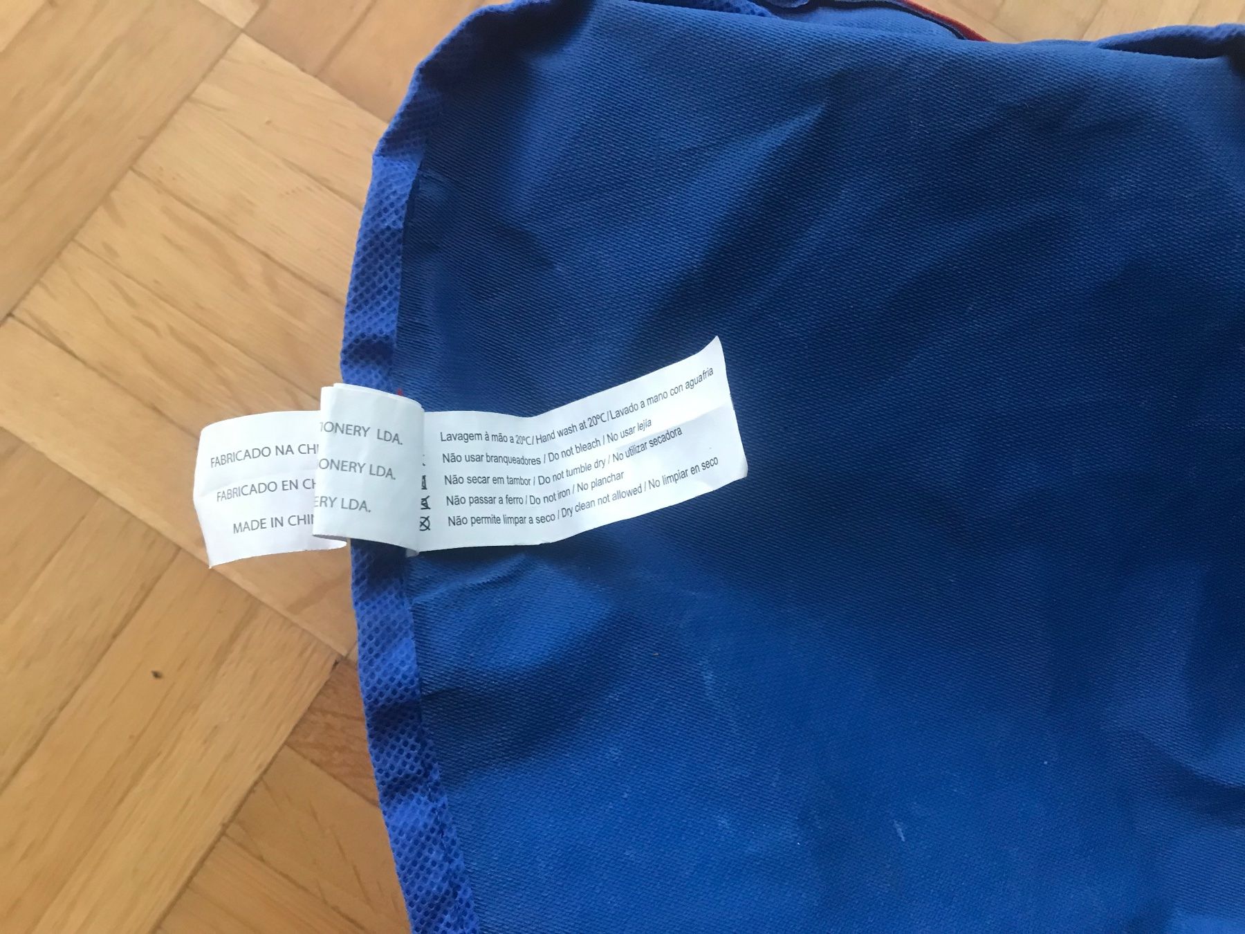 Borse & Zaini: Kleiner Rucksack von PJ Masks – Usato da Emmenbrücke venduto da Hathor123 5