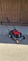 Honda Profi Rasenmäher HRD536C 