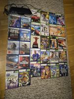 Resterampe Videospiele