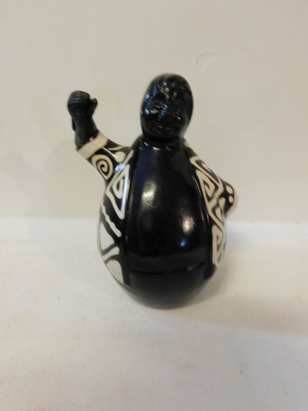Tutte le decorazioni: 2 Maruschka Figuren – Usato da sursee venduto da trilli-tralli 1