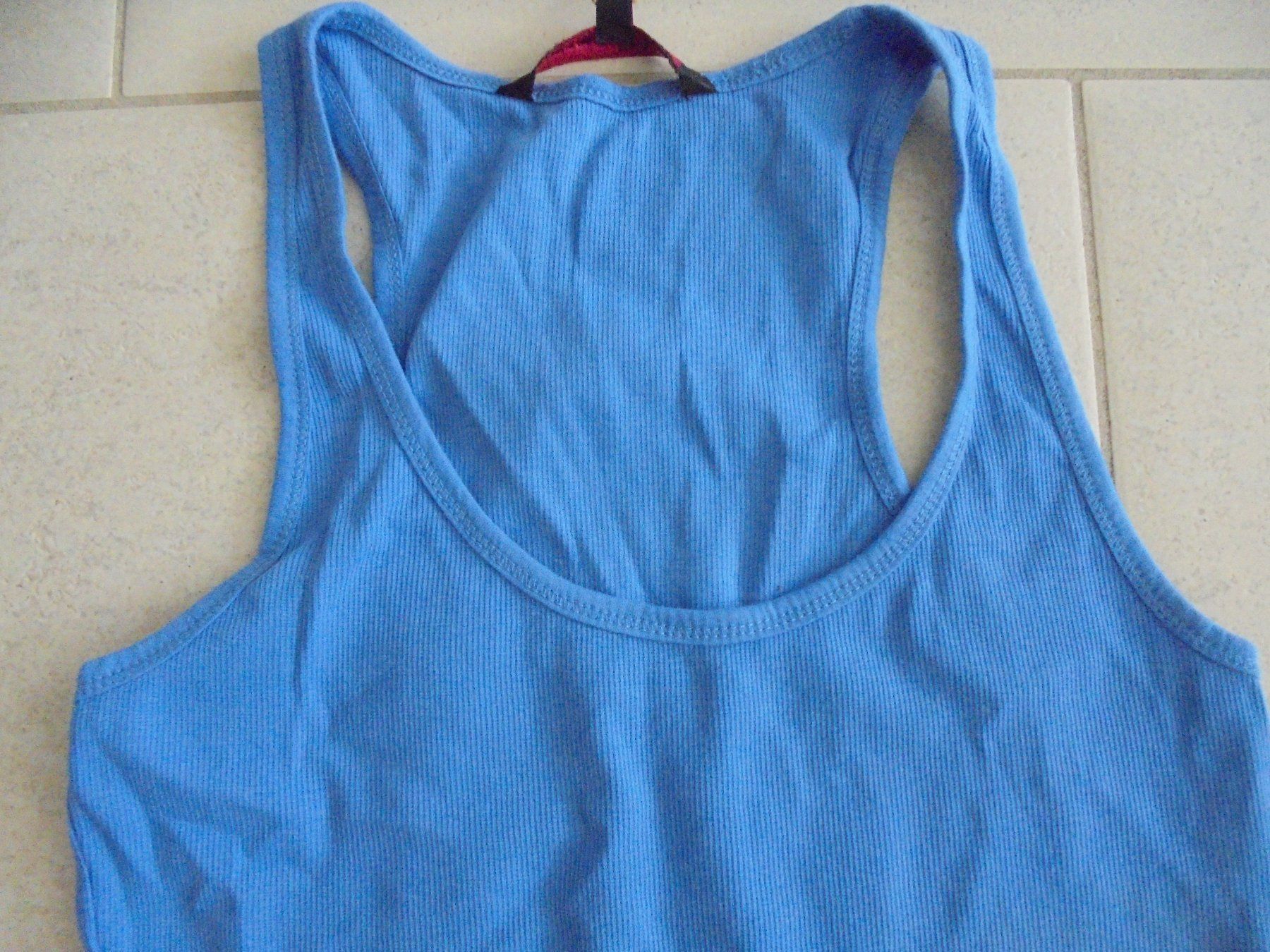 Tom Tailor Top: TOM TAILOR LONG-TOP GR.M NEU – Nuovo (secondo la descrizione) da Rotkreuz venduto da Samballi 1