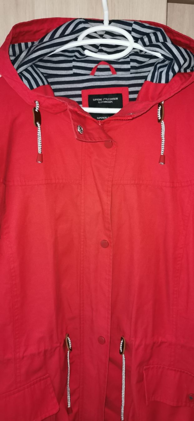 Jacken: Ubergangsjacke Gr 56 – Gebraucht aus Winterthur von Katyakaterina 5