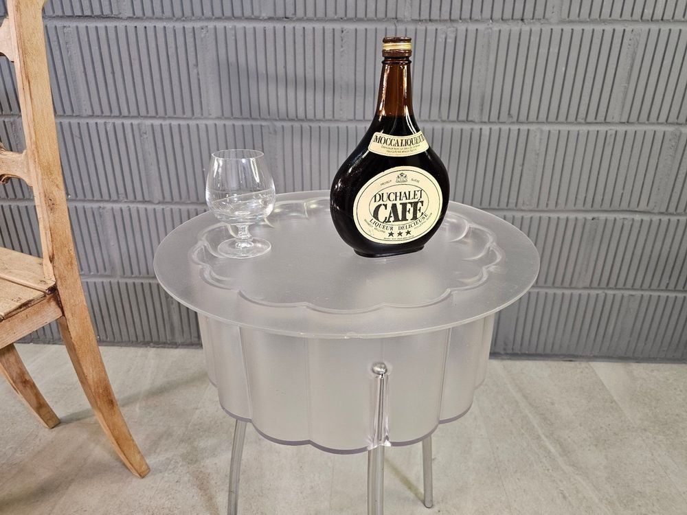 Ikea Tische: IKEA 90s HATTEN Side Table, Ehlén Johansson Beistelltisch – Gebraucht aus Nottwil von Wondewa-Shop 2