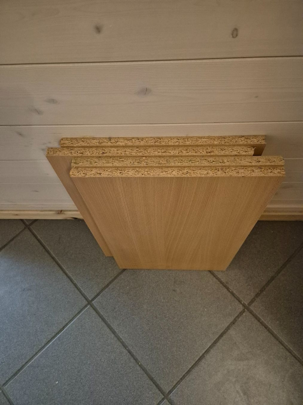 Regale: étagère beige – Gebraucht aus Villeneuve VD von Floriang2 4