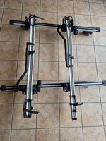 Thule Fahrrad-Dachträger