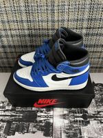 Jordan 1 Game Royal (Blau/Weiss)