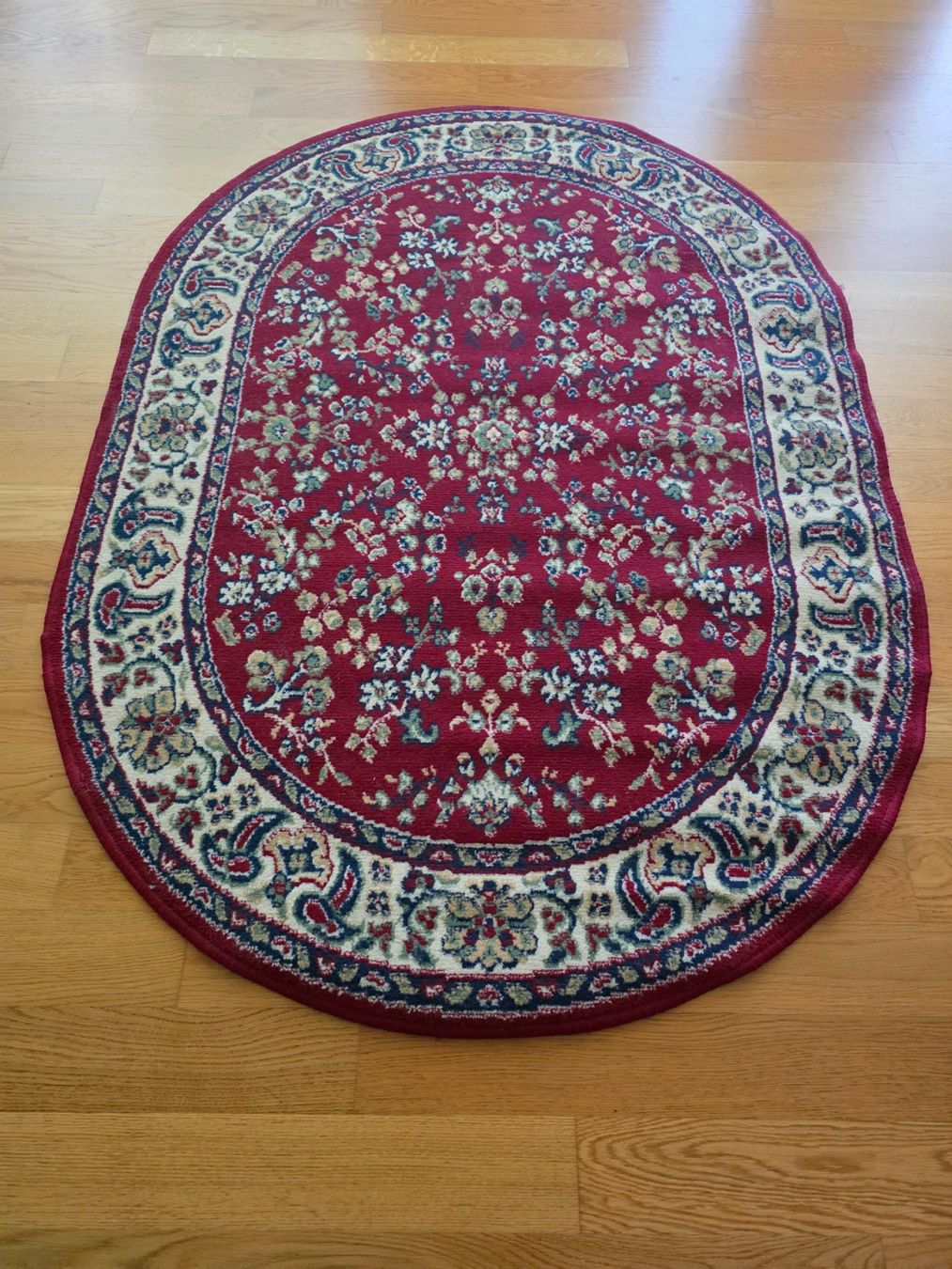 Tapis: Orientteppich Teppich – D'occasion à Schaffhausen par ang_bt75