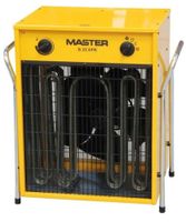 Heizlüfter 22 kW Master B22EPB - A002520