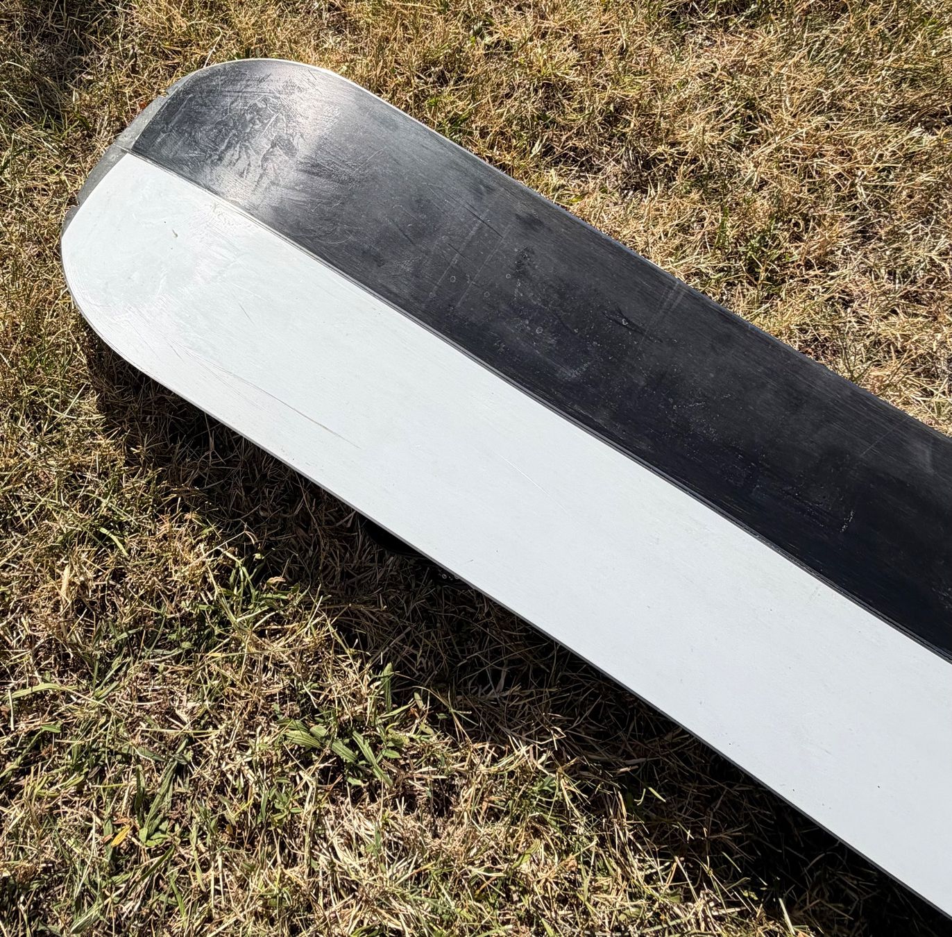 Jones Board: Splitboard Jones Solution - Set complet – Usato da Chêne-Bourg venduto da JKLN 5