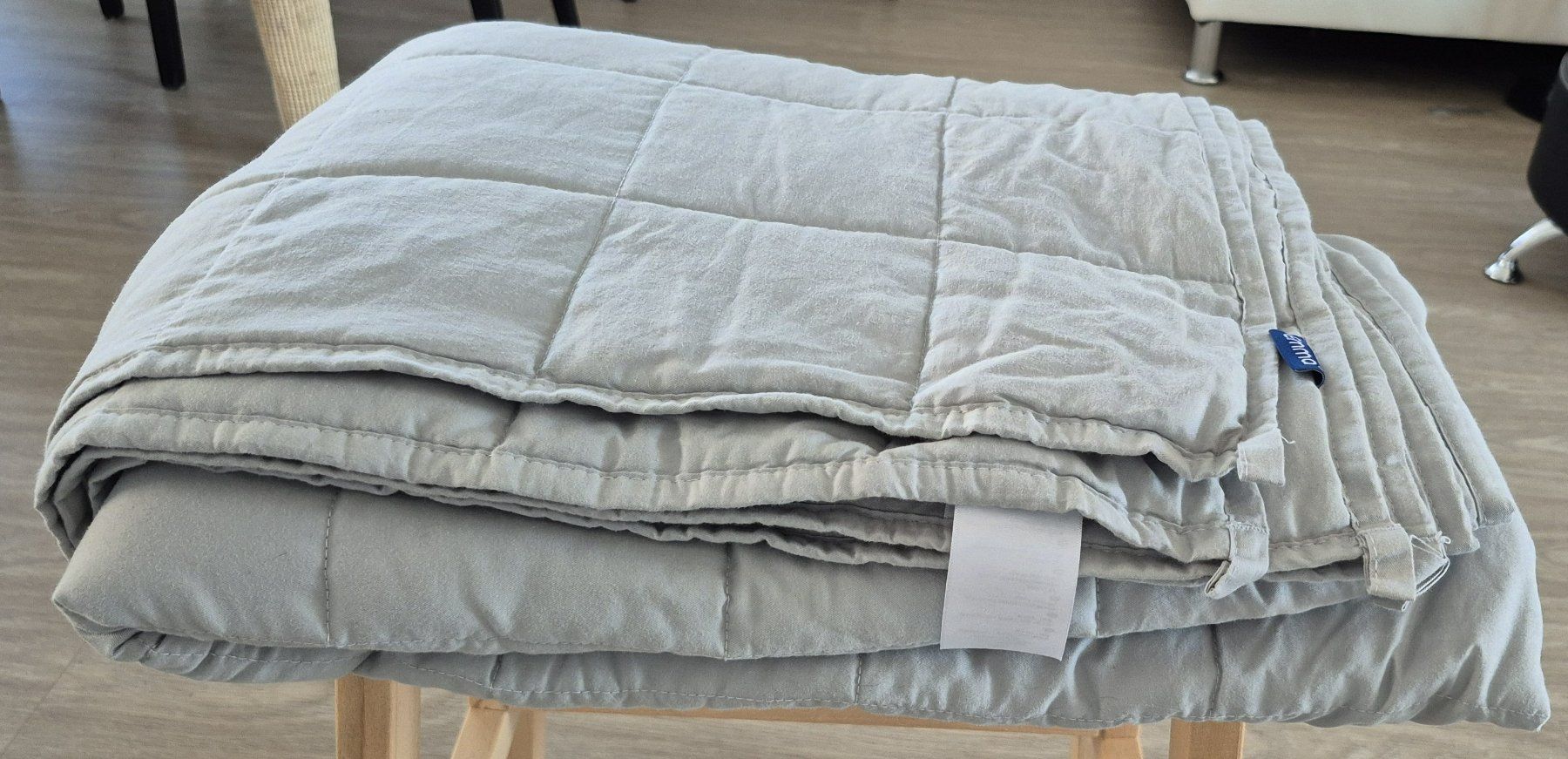Emma Decken: Gewichtsdecke, Emma Hug – Gebraucht aus Kloten von Pronto11 1