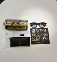 MOSCOT Sonnenbrille Dahven Sun