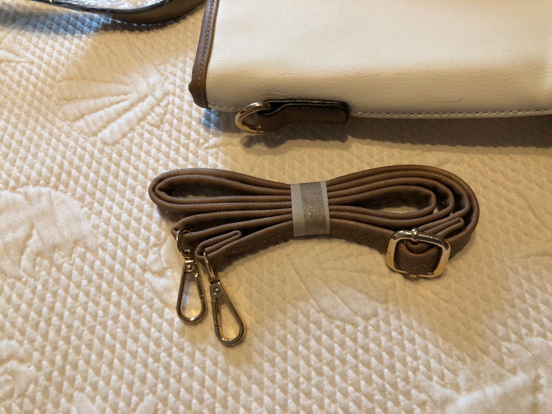 Borse da donna: Handtasche NEU – Nuovo e nell'imballaggio originale da Marly venduto da Maria987 3