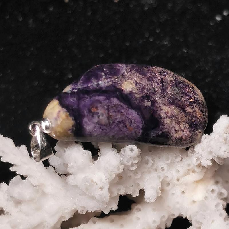 Ciondoli: Tiffany Stone Anhänger – Nuovo e nell'imballaggio originale da Walenstadt venduto da vkt_qc8d 2