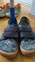 Froddo Barfuss Halbschuh Gr 28/ ISL 18 cm