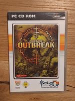 Codename: Outbreak 2001 PC DE