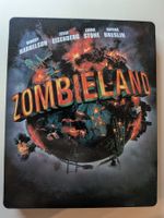 Zombieland - Steelbook [Blu-ray]