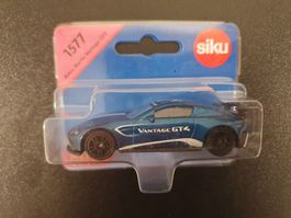 Neu - Siku - 1577 - Aston Martin Vantage GT4