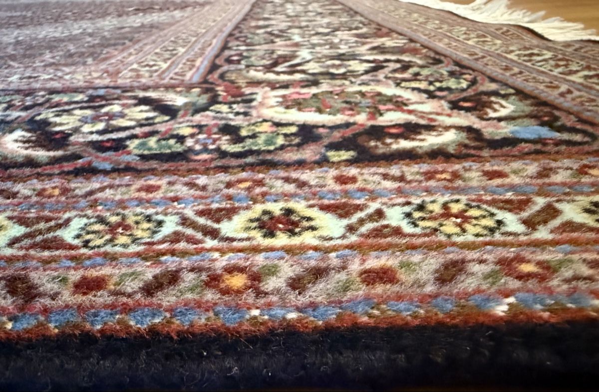 Tapis: Wunderschöner Perserteppich 312x202 cm – D'occasion à Sempach par Star7 5