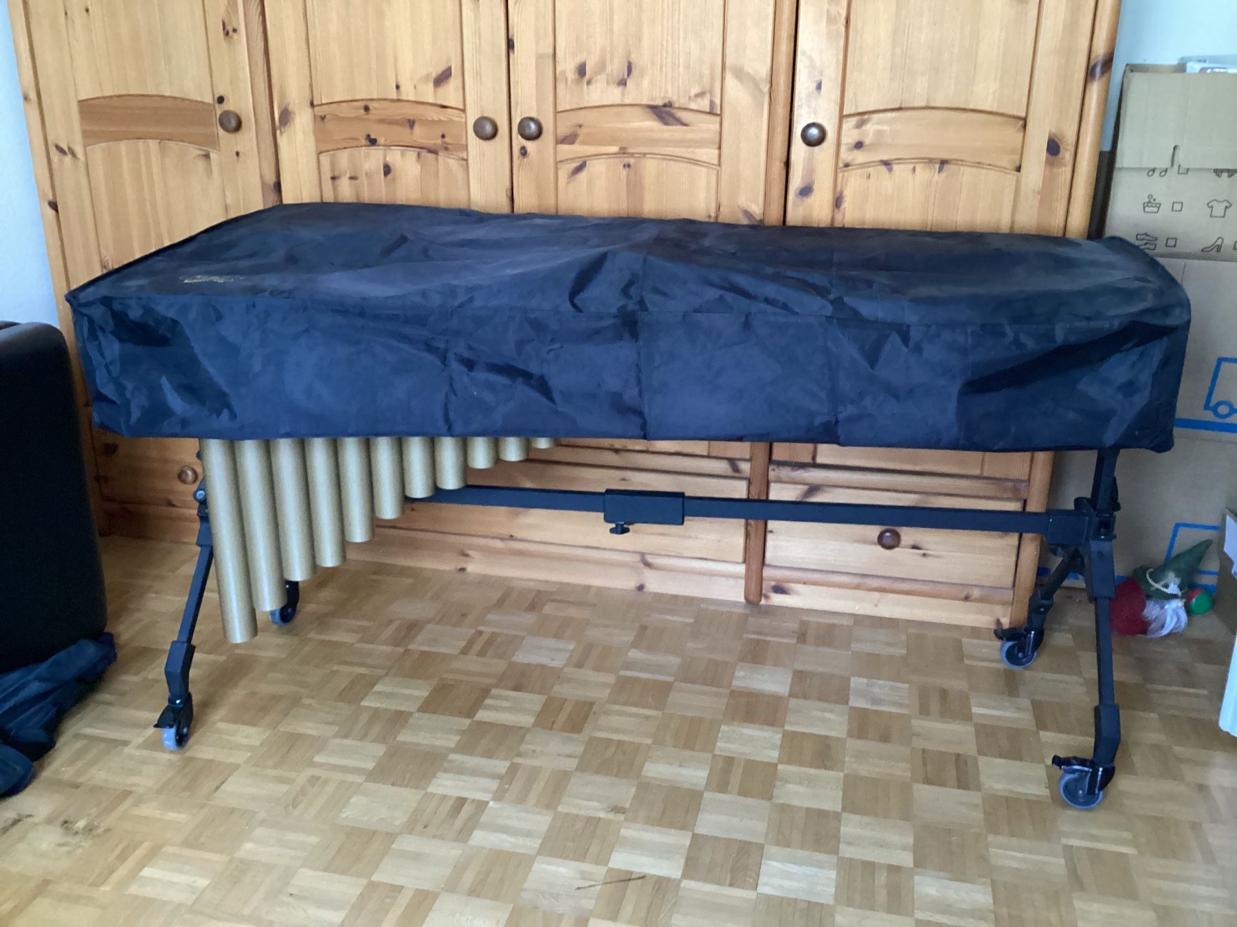 Musikinstrumente: Marimba der Marke Adams – Neu (gemäss Beschreibung) aus Riehen von Sandro990 3