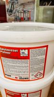 Spülmittel Fust Gewerbespülmittel Pulver