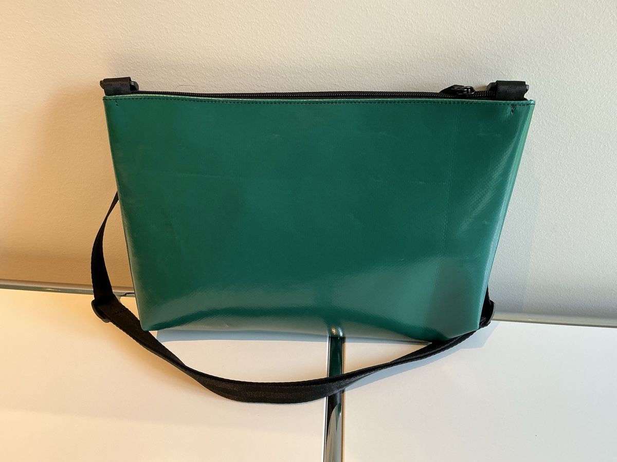 Freitag Borse: Schöne Tasche von Freitag – Nuovo (secondo la descrizione) da Zürich venduto da lukasg.meier 1