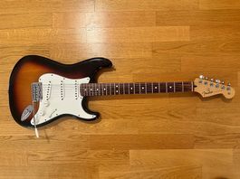 Fender Player Stratocaster