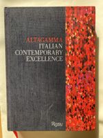 Altagamma: Italian Contemporary Excellence