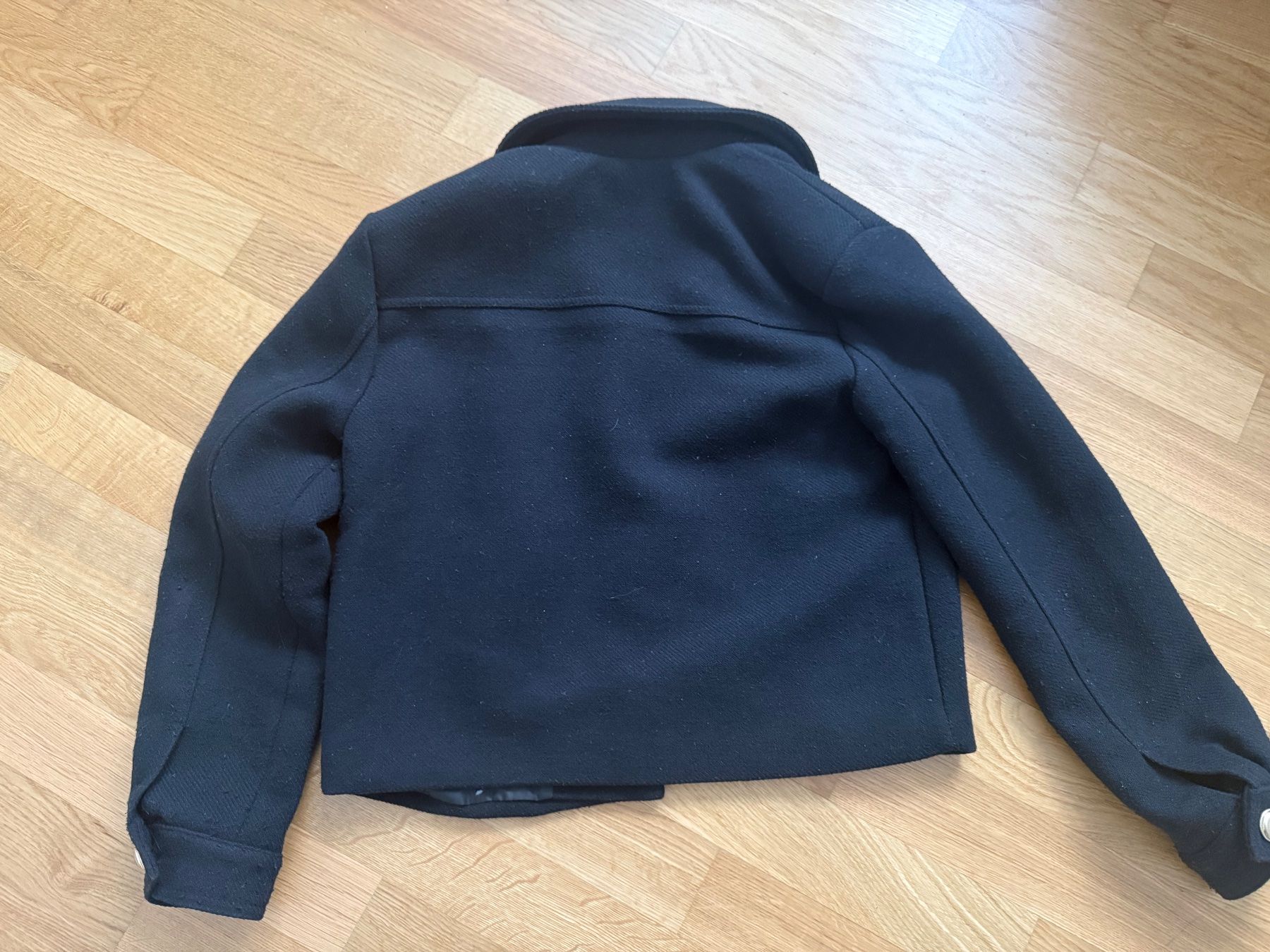 Giacche: Jacke Grösse S – Usato da Thal venduto da Manhut 1
