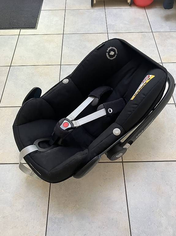 Sièges auto: Maxi-Cosi Pebble Pro I-size – D'occasion à Düdingen par chi_7j5l 2