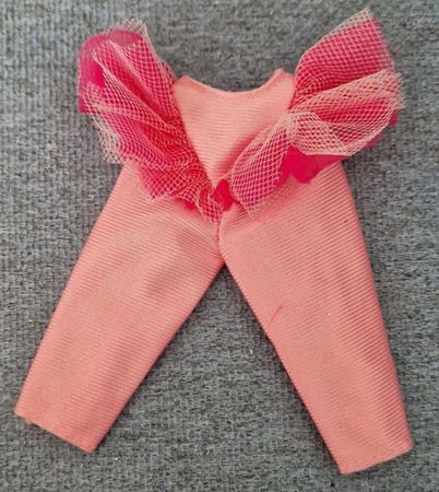 pantalon pour Barbie