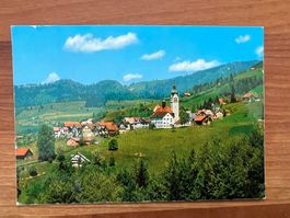 AK  1983 Rieden  Regulastein (G1510)