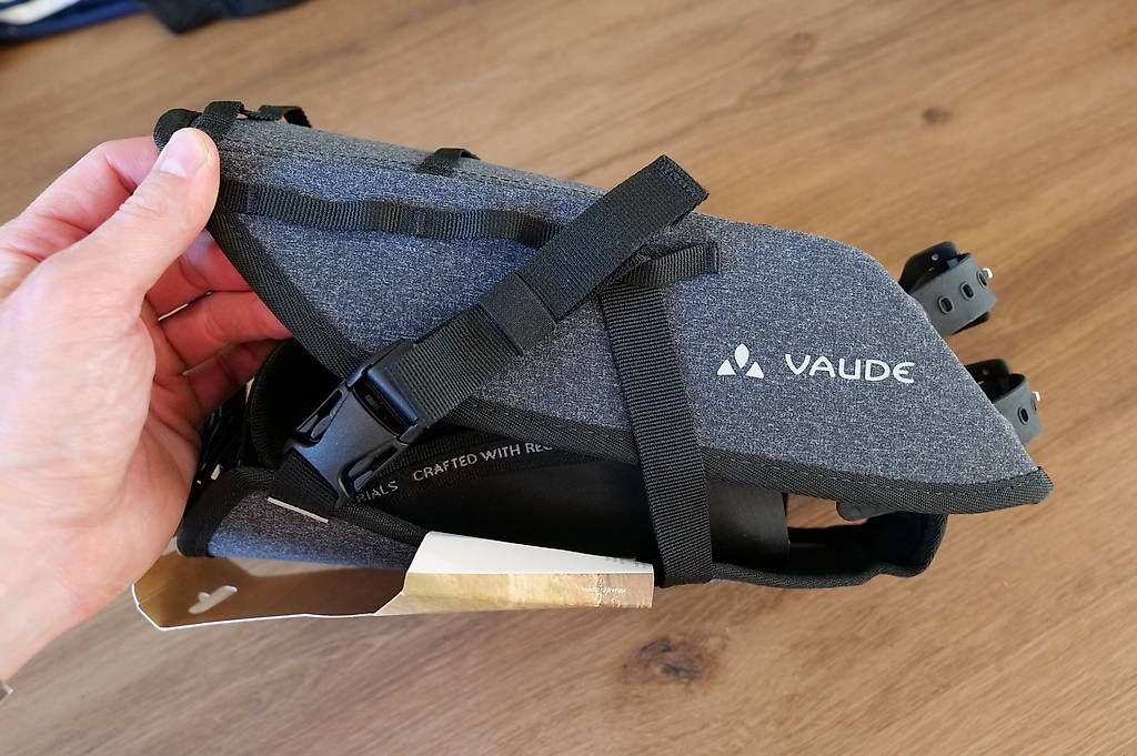 Vaude Sacs: Vaude Trailsaddle ii – D'occasion à Arisdorf par G.Friderich 1