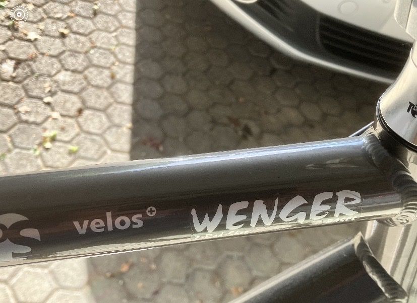 Velos: Herrenvelo NEU!! – Neu (gemäss Beschreibung) aus Dornach von flurym 2