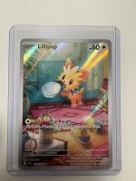 Lillipup | Illustration Rare | WHT 154/086 | EN