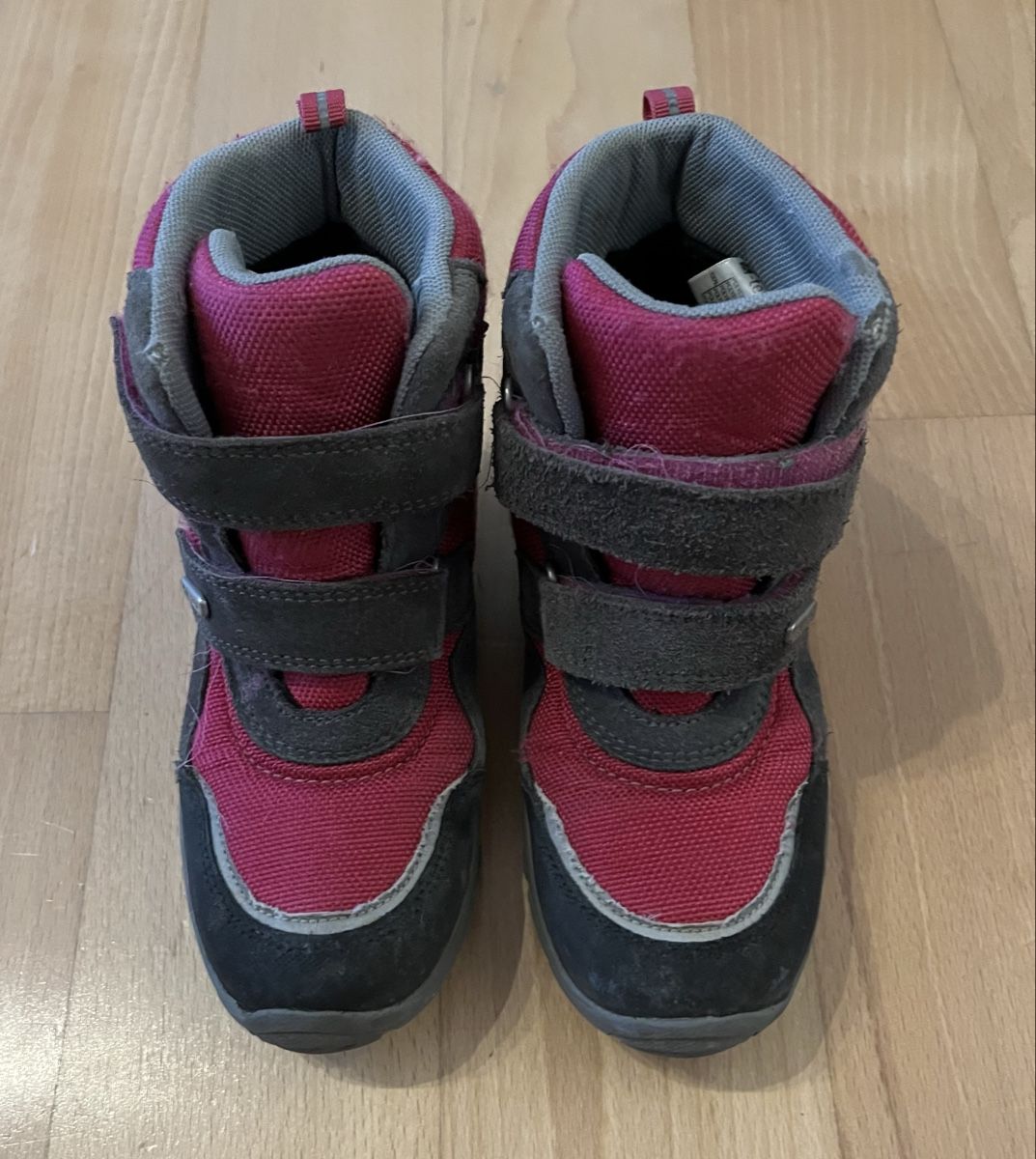 Elefanten Scarpe per ragazze: Elefanten Winterstiefel, Grösse 30 – Usato da Kirchberg BE venduto da qualle01 1